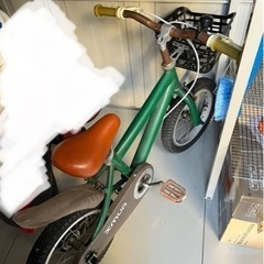 子供用自転車 16インチ
