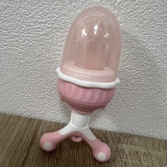 【美品】西松屋 フルーツフィーダー