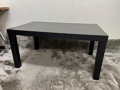 IKEA コーヒーテーブル LACK
