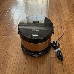 炊飯器2合
