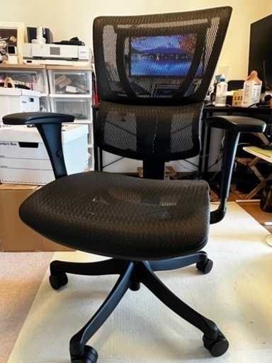 家具 椅子 ハイバックチェア