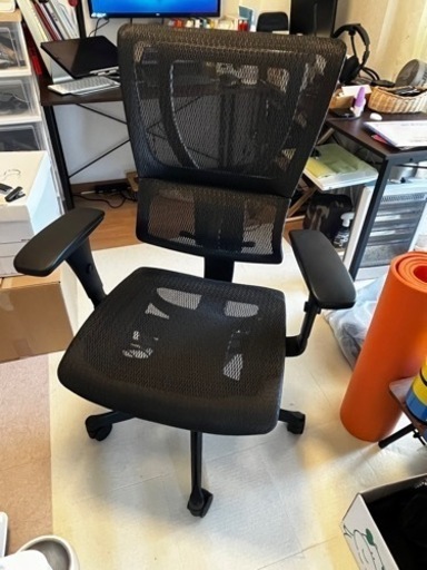 家具 椅子 ハイバックチェア