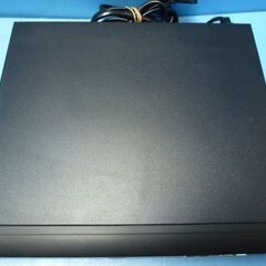 M655　　ELSONIC　CD／DVD　マルチプレーヤー　EL-DP2100Hの画像