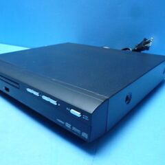 M655　　ELSONIC　CD／DVD　マルチプレーヤー　EL-DP2100Hの画像