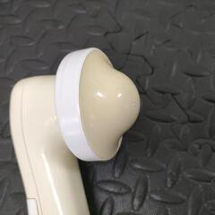 ビューティインパクトsv 超短波 美容機器の画像