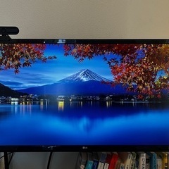 家電 テレビ 液晶テレビ