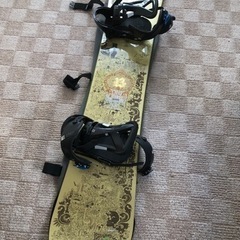 スポーツ スノーボード