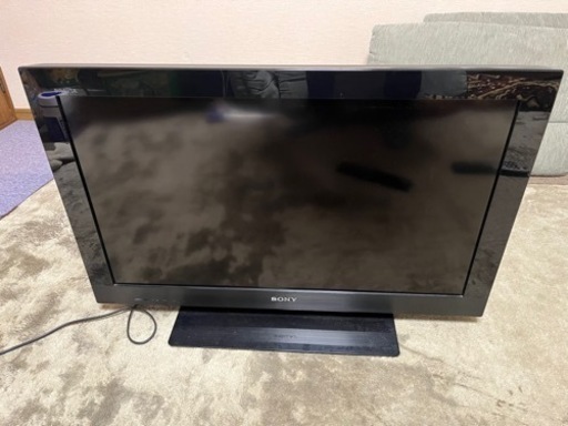 液晶テレビ　SONY KDL-32CX400