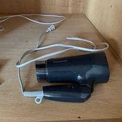 Panasonic ドライヤー