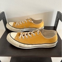 大幅値下!★チャックテイラーct70の画像