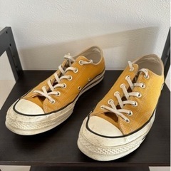 大幅値下!★チャックテイラーct70