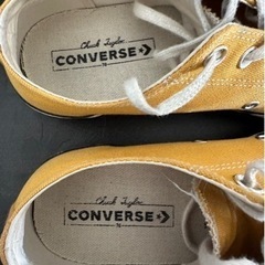 大幅値下!★チャックテイラーct70の画像