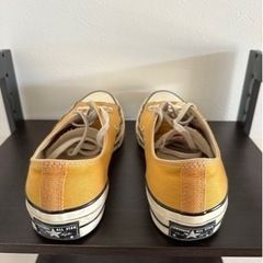 大幅値下!★チャックテイラーct70の画像