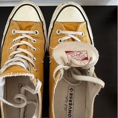 大幅値下!★チャックテイラーct70の画像