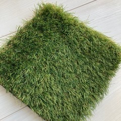 人工芝　ふわふわターフ　ハイエンド　自然な見た目と質感の商品です
