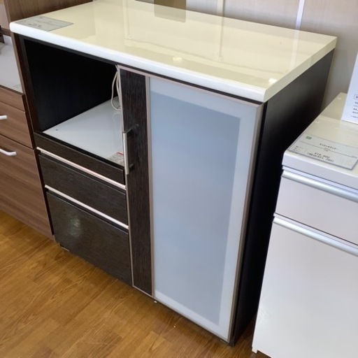 ニトリ キッチンカウンター ポスティア【トレファク 川越店】