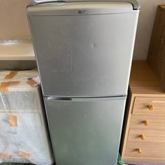 家電 キッチン家電 冷蔵庫　サンヨウ冷蔵庫