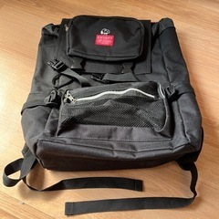 靴/バッグ バッグ リュックサック決まりました