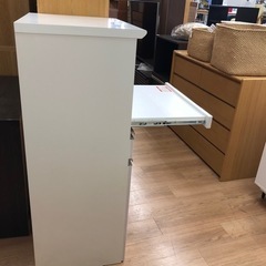 古賀家具 レンジ台【トレファク上福岡店】の画像