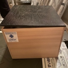 ❣️値下げ致します‼️信楽焼の壺ですの画像