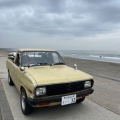 日産サニートラック