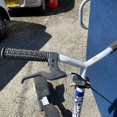 ペダルキックスケーターの画像