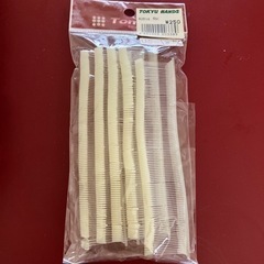 値札　タグ付けガン　必要パーツ込みの画像