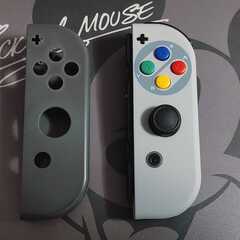 任天堂 Switch ジョイコン修理カスタム承りますの画像