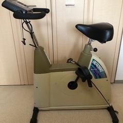 エアロバイク