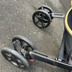 子供用品 ベビー用品 ベビーカー、バギーの画像