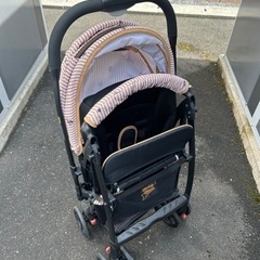 子供用品 ベビー用品 ベビーカー、バギーの画像