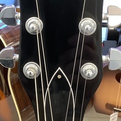エレキギター　GRETSCH      Tennessee Roseの画像