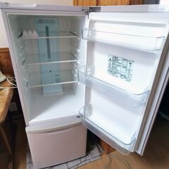 【中古】NR-B172W 冷蔵庫 168L  / Panason...