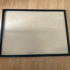 最終値下げ！額縁　
