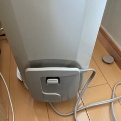 最終値下がり！デロンギオイルヒーター移住のため処分3/22終了の画像