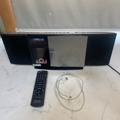 購入者決まりました　
Panasonic   SC-HC30  ...