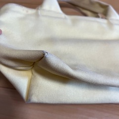 MARC BY MARC JACOBS トートバッグの画像