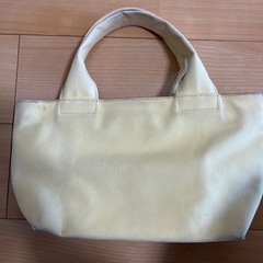 MARC BY MARC JACOBS トートバッグの画像