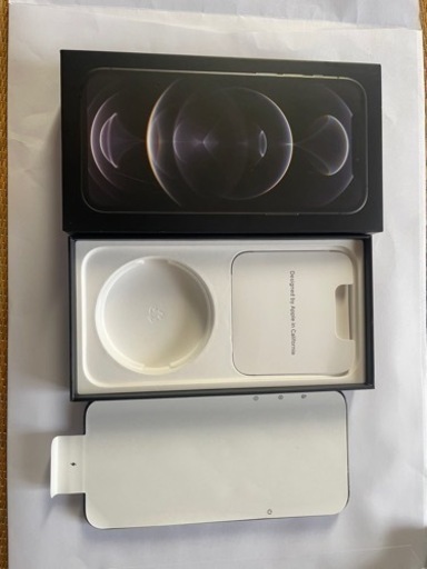 その他 iPhone12Pro