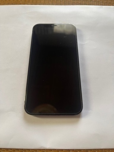 iPhone12Pro