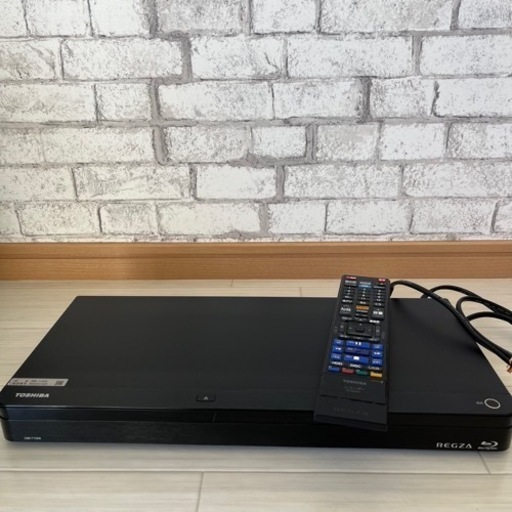 家電 映像プレーヤー、レコーダー ブルーレイプレーヤー