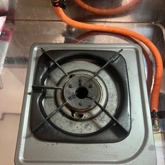 生活雑貨 調理器具 ガステーブル