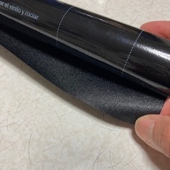 窓用フィルム　黒の画像