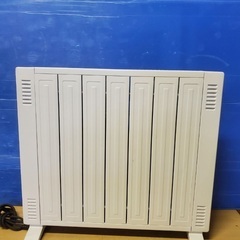 ♦️オイルフリーラジエーター屋内用 【2020年製】PB-H13-JP