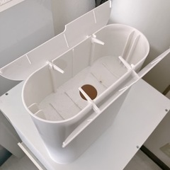 コロコロ収納用具の画像