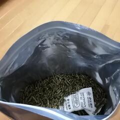 Symmetry うさぎの餌 の画像