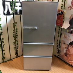 AQUA 冷蔵庫 AQR-27G2 272L 2018年製 中型 d3822 冷蔵庫 アクア AQR-27G2 2018年製 272L