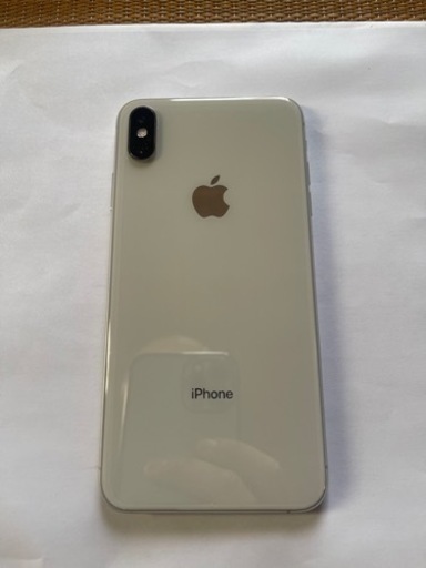 携帯アクセサリー iPhoneXS MAX