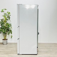 ♦️Hisense a2141 3ドア冷蔵庫 282L 2020年製 13♦️