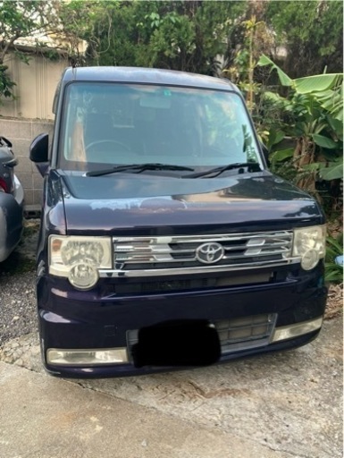 トヨタ　ピクシス